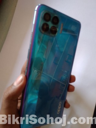 Oppo F17pro